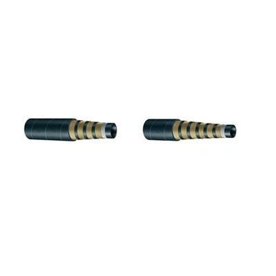 Rubber Hose SAE R16
