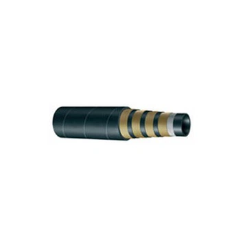 Rubber Hose SAE R9